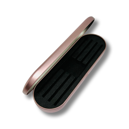 Tweezer case