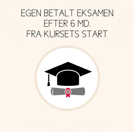 Eksamen